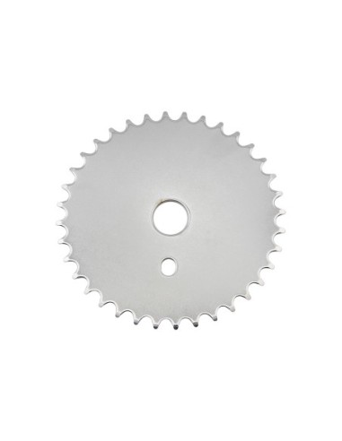 Lowrider Steel Chainring js-67 1/2 X 1/8 36t...